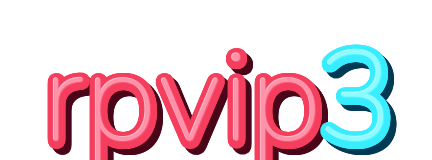 rpvip3 — logo kanal