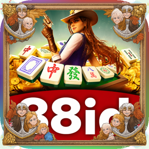 88id — mitra unggulan